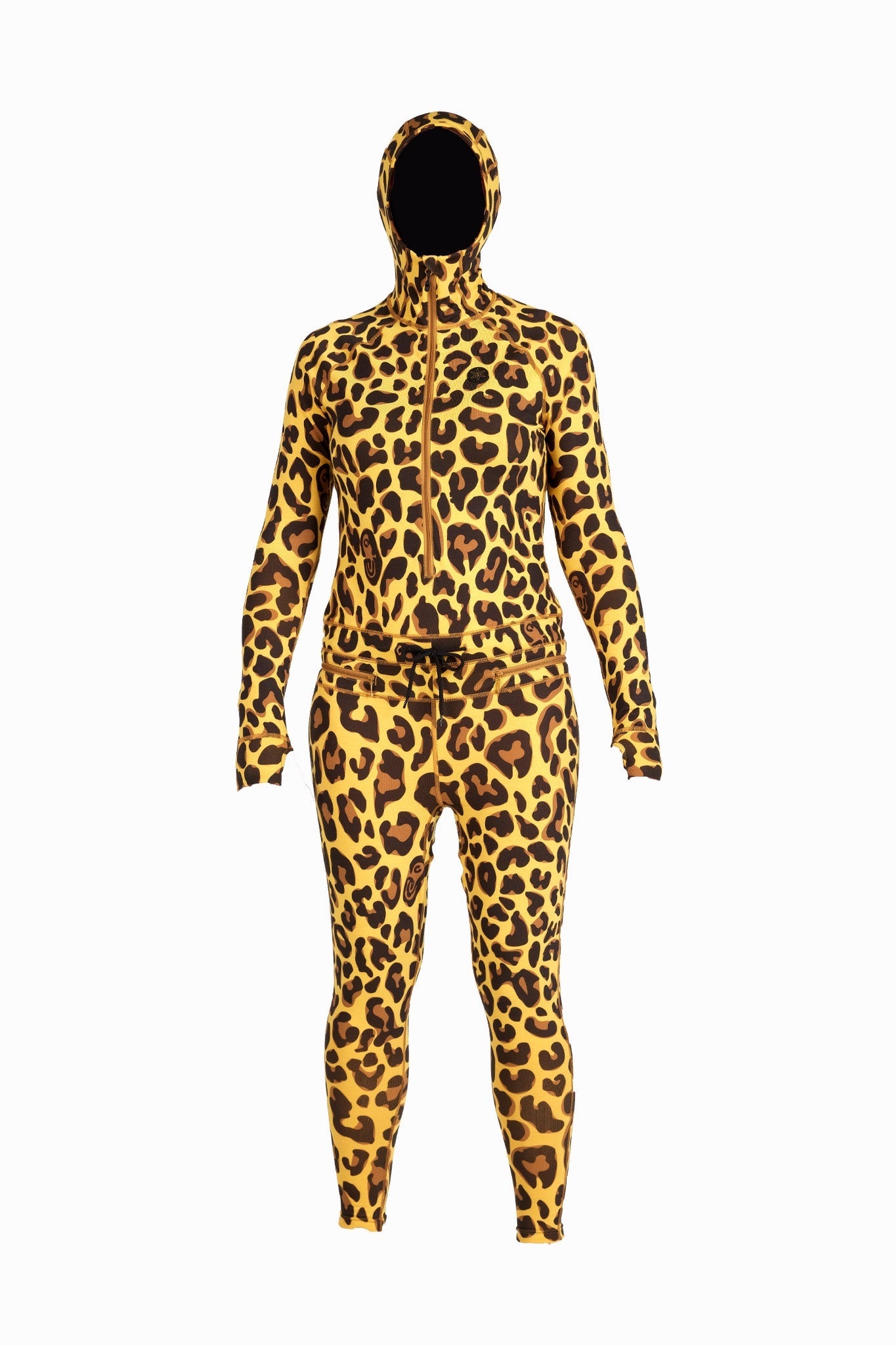 2026 AIRBLASTER WMNS CLASSIC NINJA SUIT OGL