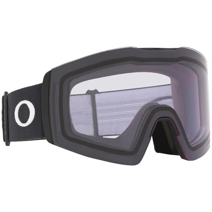 2026 OAKLEY FALL LINE L GGL MT BLK w/ PRZM CLEAR