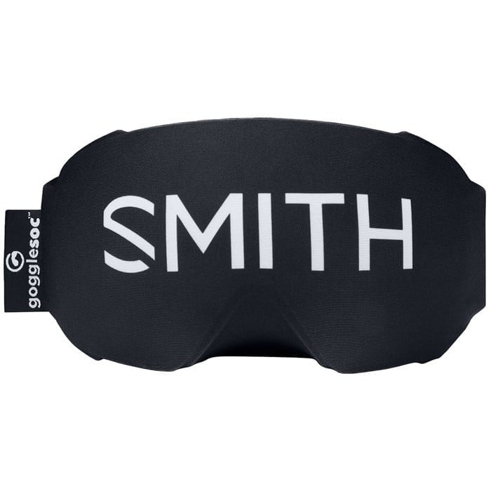 2026 SMITH I/O MAG XL GGL BLK w/ CP SUN GRN MRR + CP STRM RS FLASH