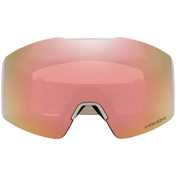 2026 OAKLEY FALL LINE M GGL MT CL GRY w/ PRZM RS GLD
