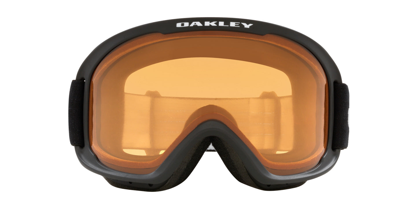 2026 OAKLEY O-FRAME 2.0 PRO M GGL MT BLK w/ PERSIMMON