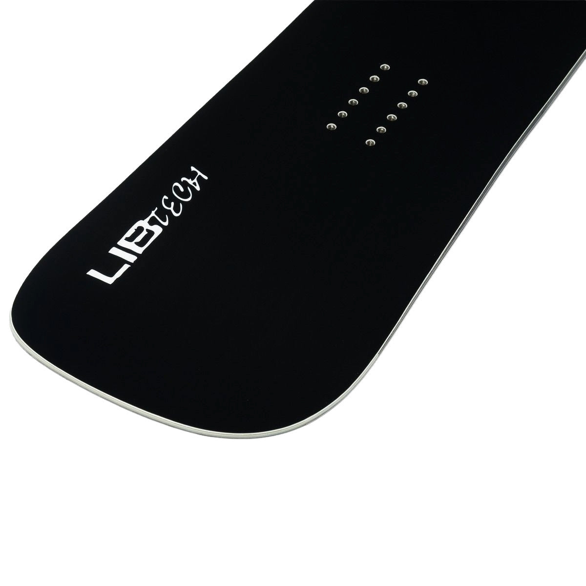2026 LIB TECH DYNAMO SNOWBOARD