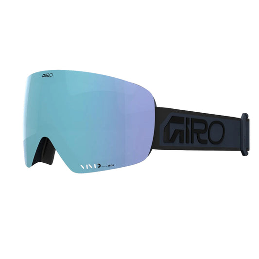 2026 GIRO CONTOUR GOGGLE IND WORDMARK w/ VIV ROY / VIV INF