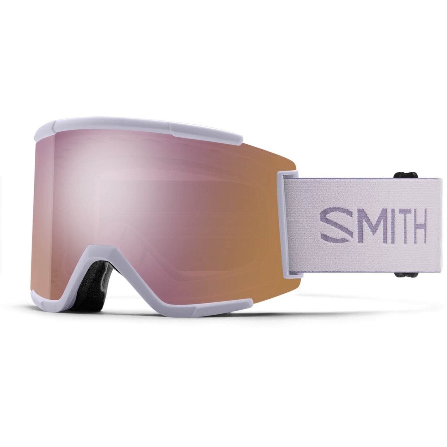 2026 SMITH SQUAD XL GGL LNR FOG w/ CP EVRDY RS GLD MRR + CP STRM RS FLASH