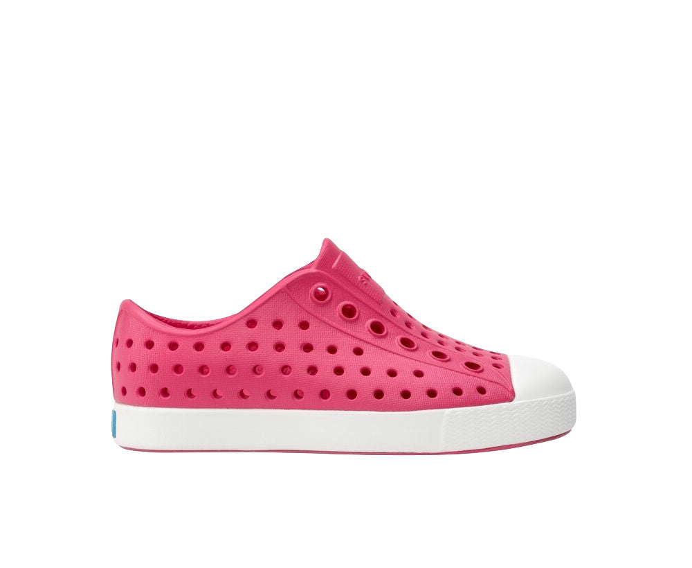 NATIVE JEFFERSON YOUTH SHOE SP22