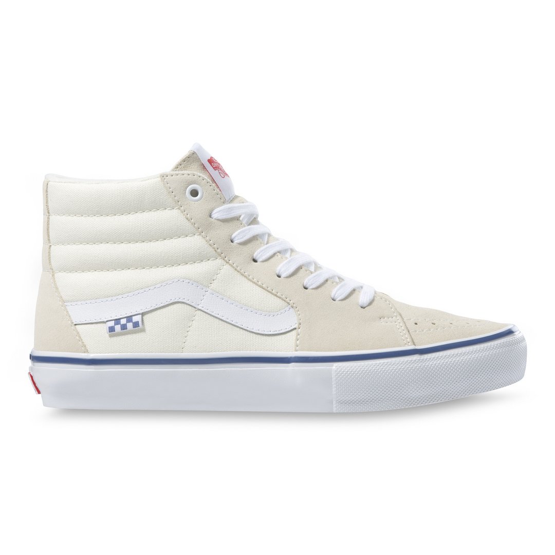 ONEKP VANS MENS SKATE SK8-HI SHOE SP21