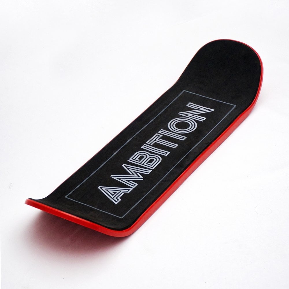 2023 AMBITION JIB SNOWSKATE RED