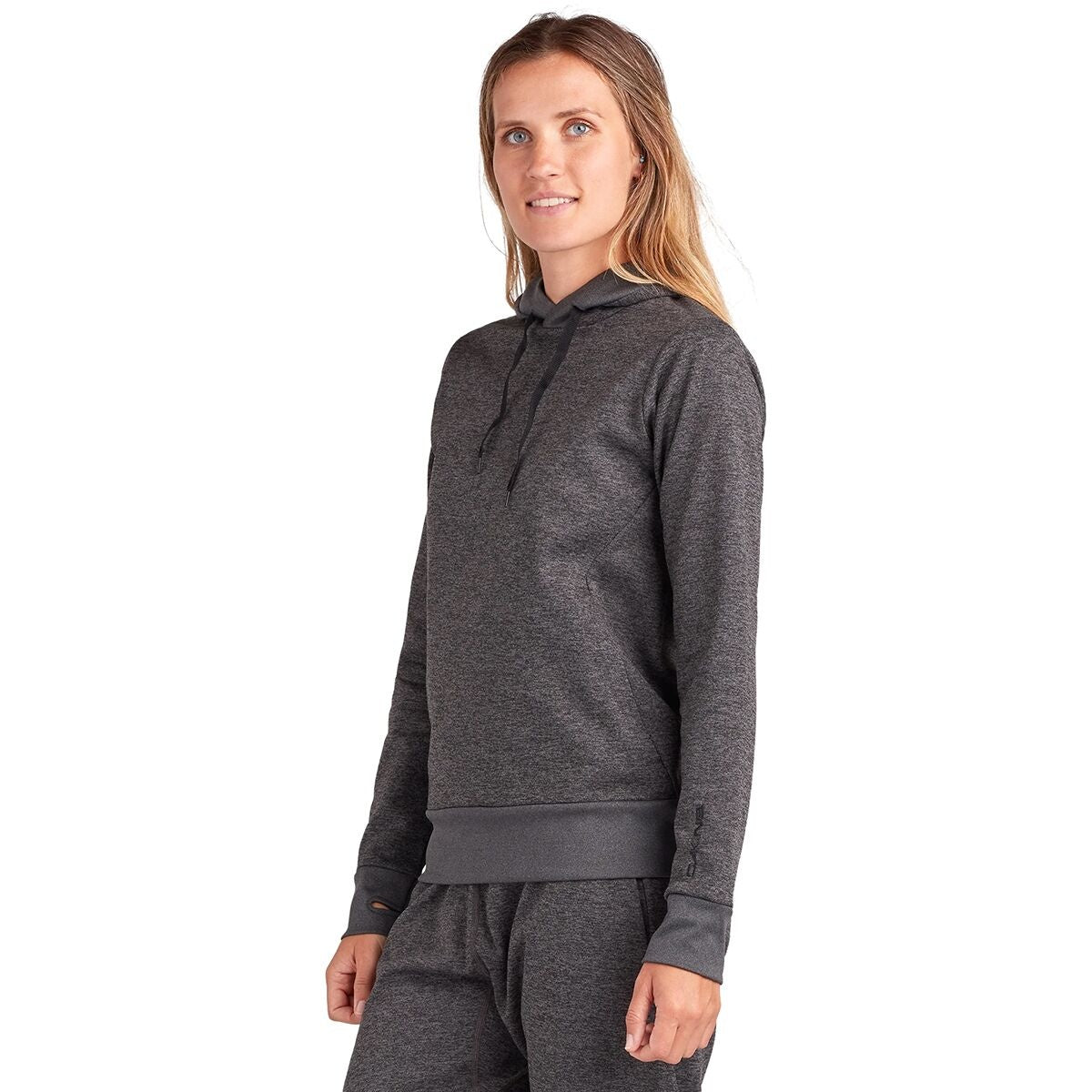 2023 DAKINE WMNS LIBERATOR LW HOODIE BLACK