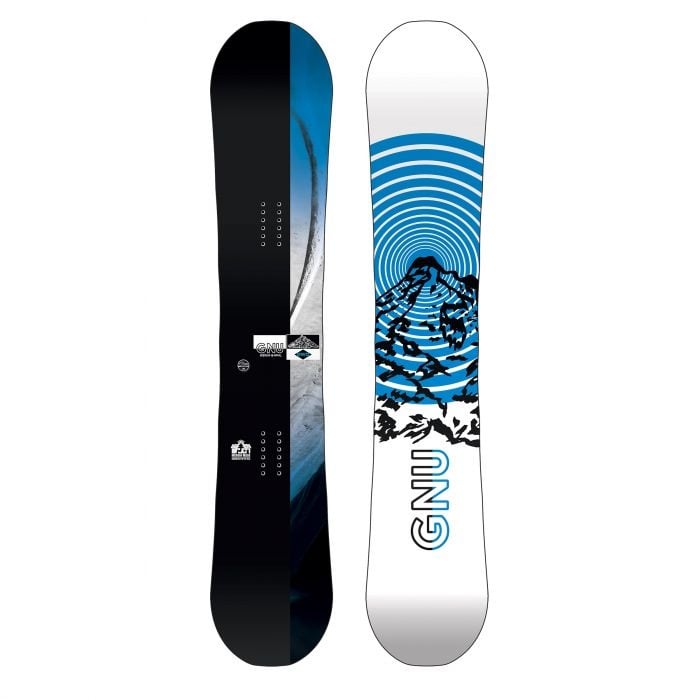 2023 GNU GWO SNOWBOARD