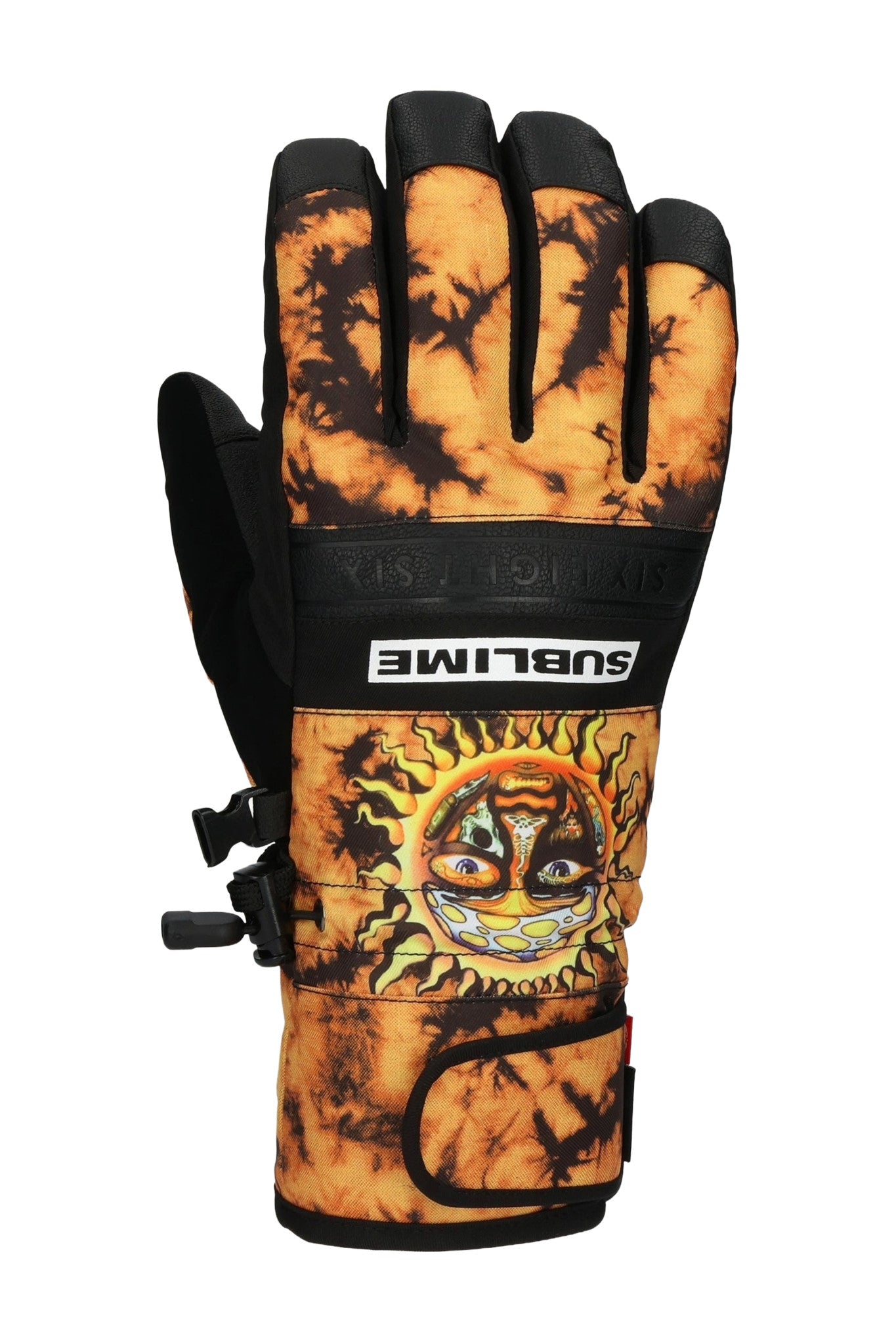 2026 686 INFILOFT RECON GLOVE SBLM ORG TIE DYE