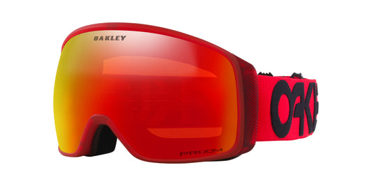 2026 OAKLEY FLT TRKR L GGL MT B1B RDLN w/ PRZM TRCH IRID