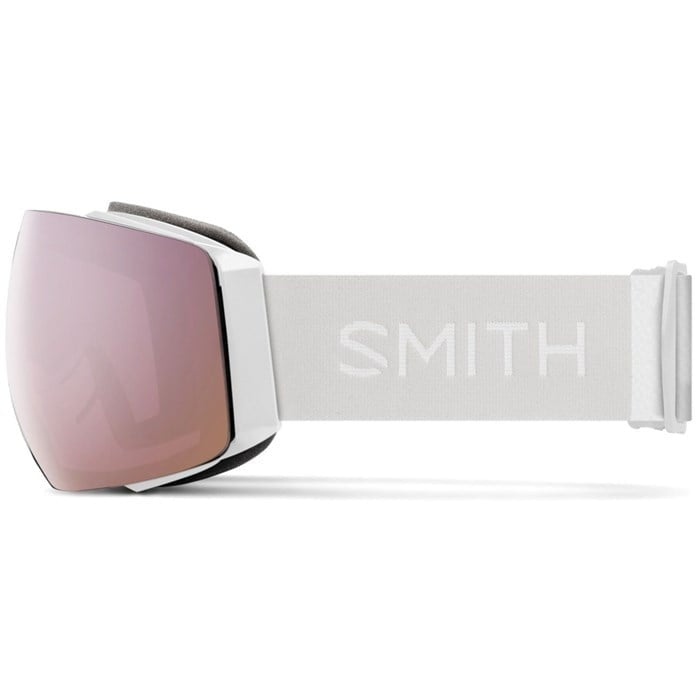 2026 SMITH I/O MAG GGL X H5 w/ CP SUN BLK + CP STRM AMBR