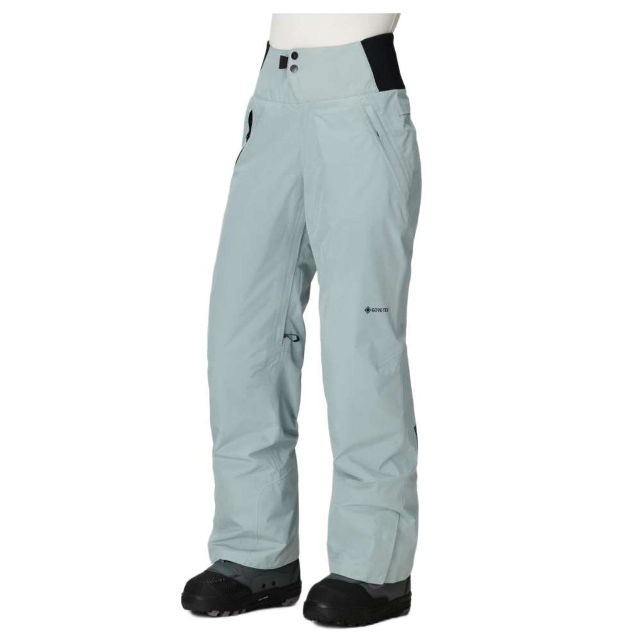 2026 686 WMNS GORE-TEX WILLOW INS PANT DSTY MRN