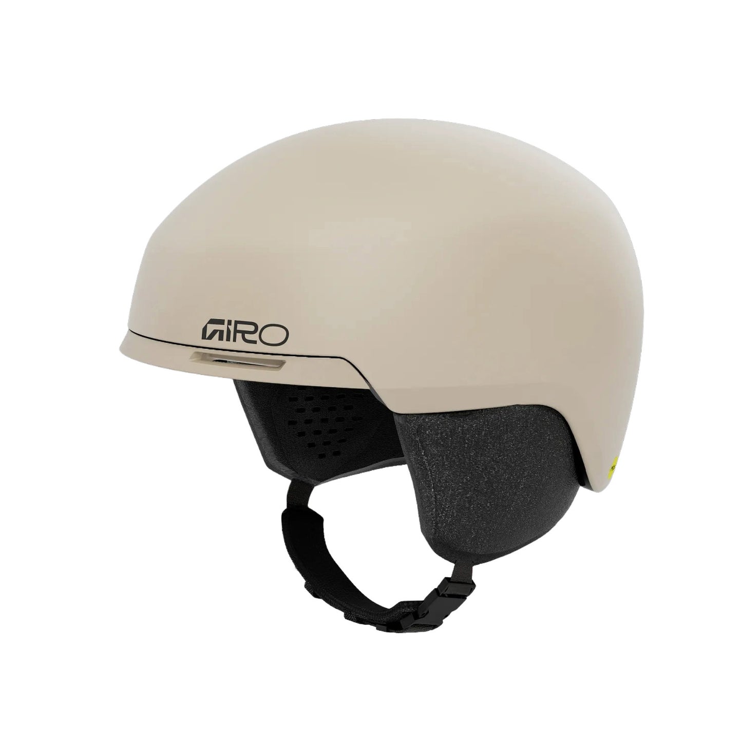 2026 GIRO TAGGERT MIPS SNOWBOARD HELMET MATTE STONE