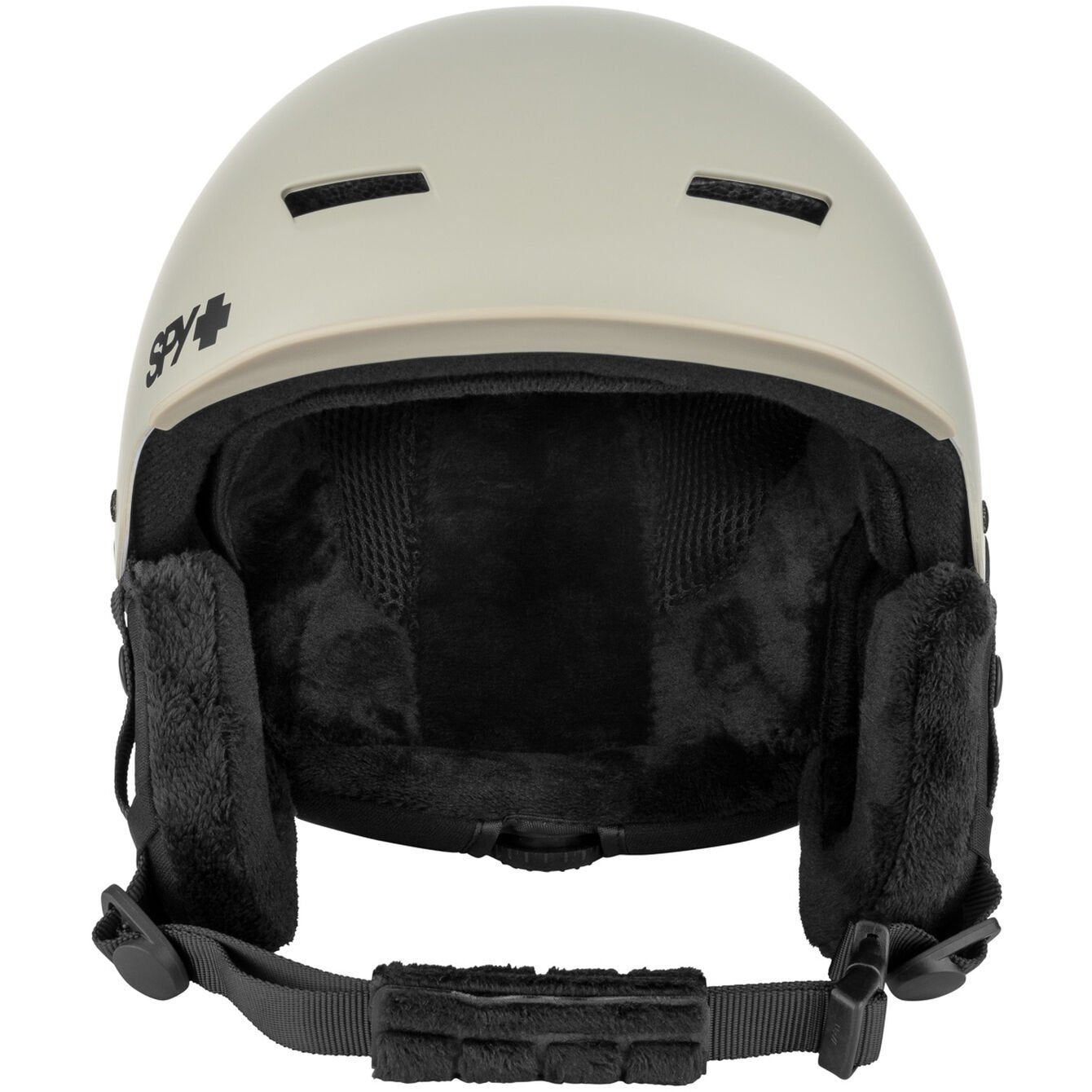 2026 SPY GALACTIC MIPS SNOWBOARD HELMET MATTE CLAY