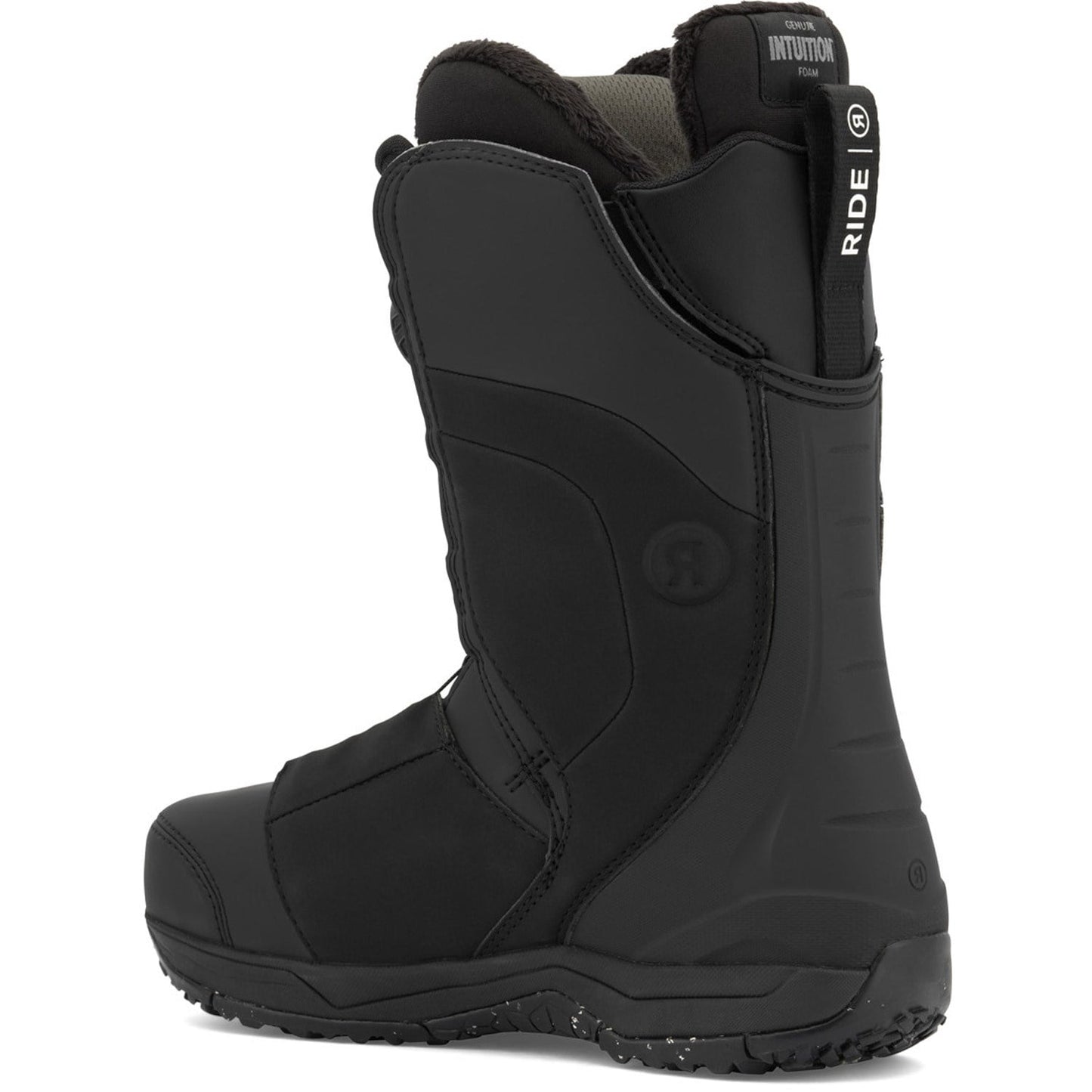 2026 RIDE WMNS CADENCE SNOWBOARD BOOTS BLACK