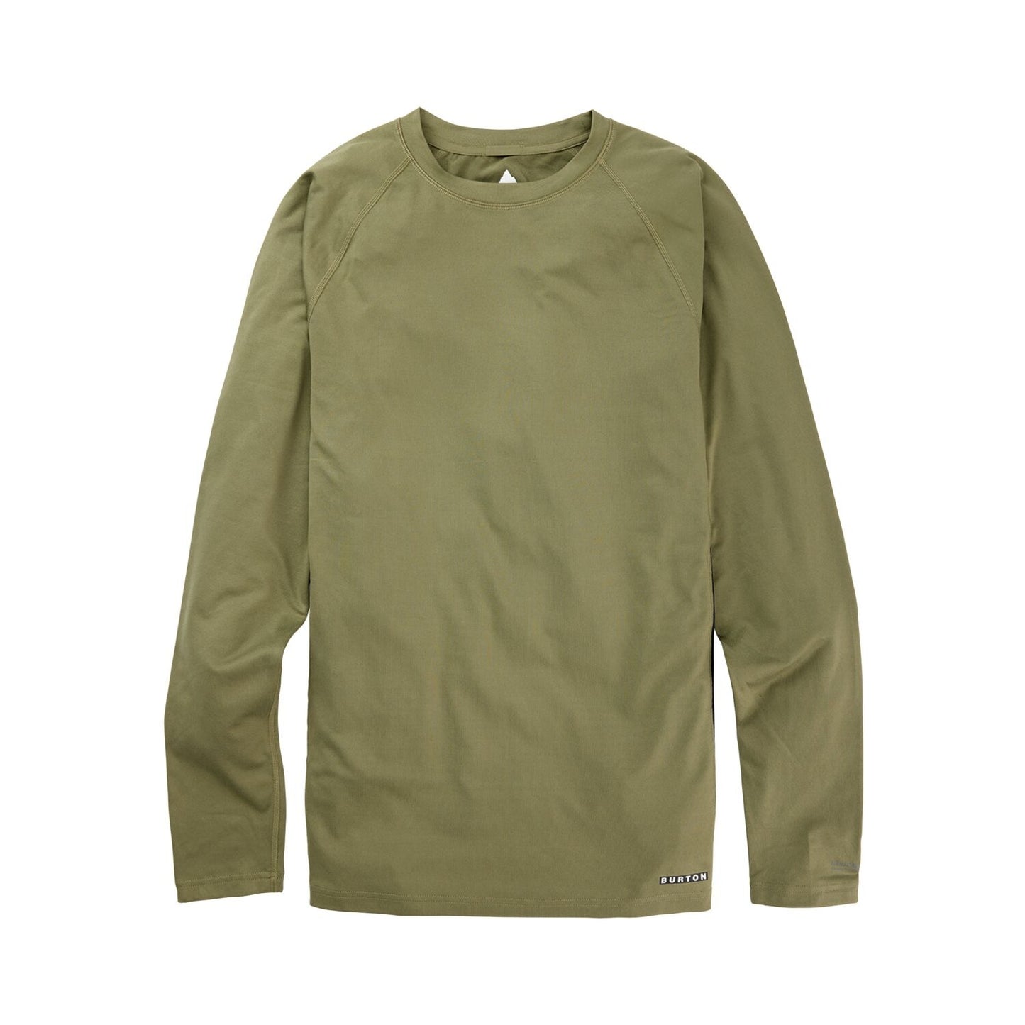 2024 BURTON MIDWEIGHT X BASE LAYER CREW FRSTMS