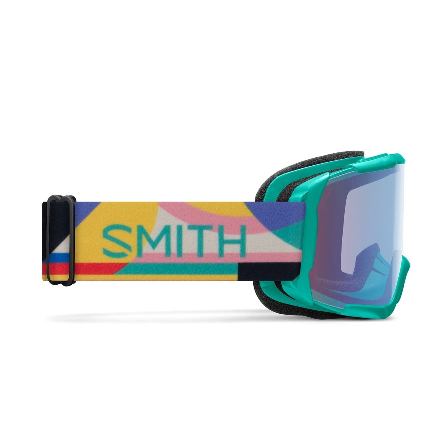 2026 SMITH DAREDEVIL GGL JD FRMTNS w/ BLU SNSR MRR
