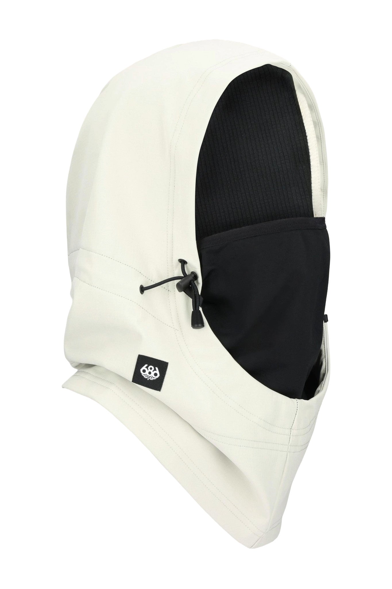 2026 686 WATERPROOF TEAM HOOD LMSTN