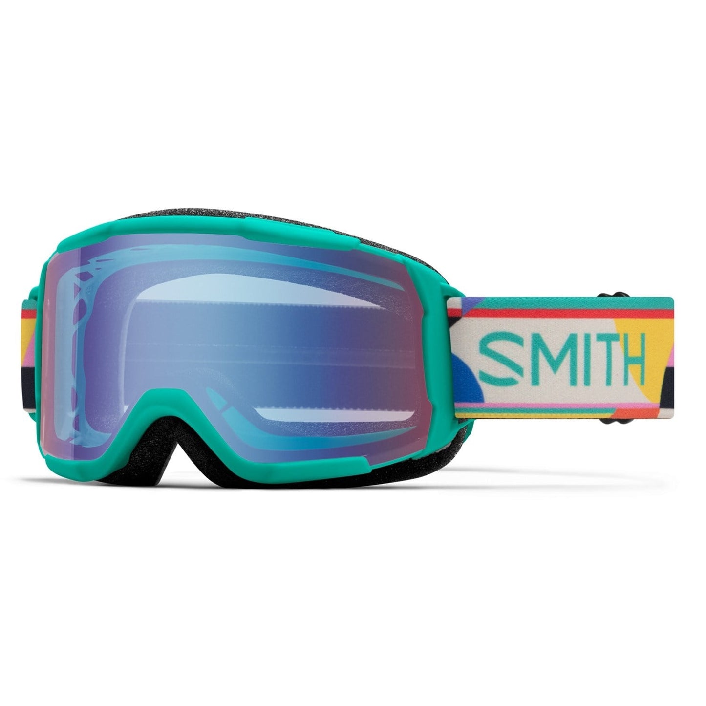 2026 SMITH DAREDEVIL GGL JD FRMTNS w/ BLU SNSR MRR