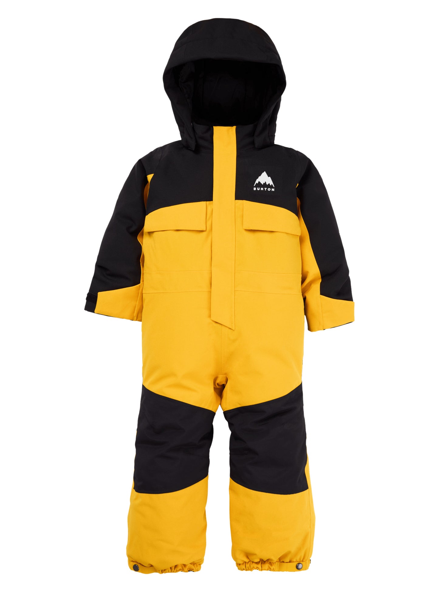 2026 BURTON TODDLERS 2L ONE PIECE T.BLK/GLDRD
