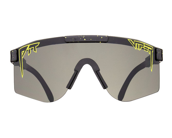 PIT VIPER THE COSMOS DOUBLE WIDE SUNGLASSES