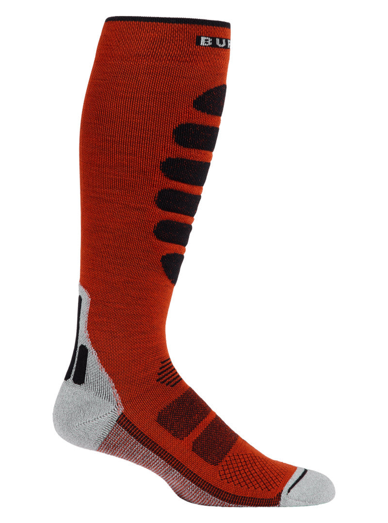 2026 BURTON PRFMNC + LTWT CMPRSN SOCKS FSTRD