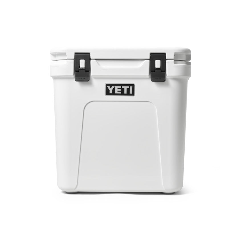YETI ROADIE 48 HARD COOLER WHITE
