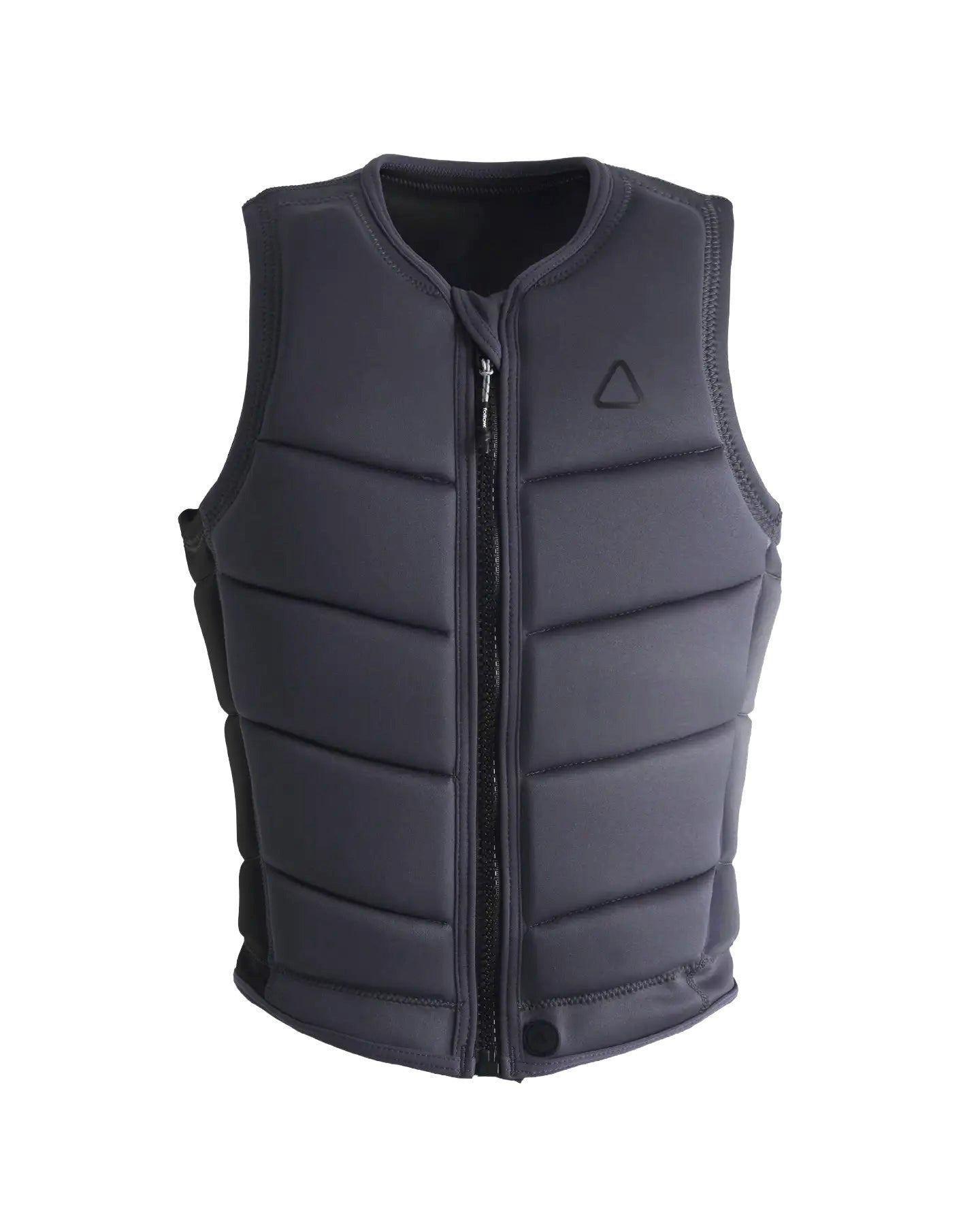2026 FOLLOW WMNS CORP VEST BLACK