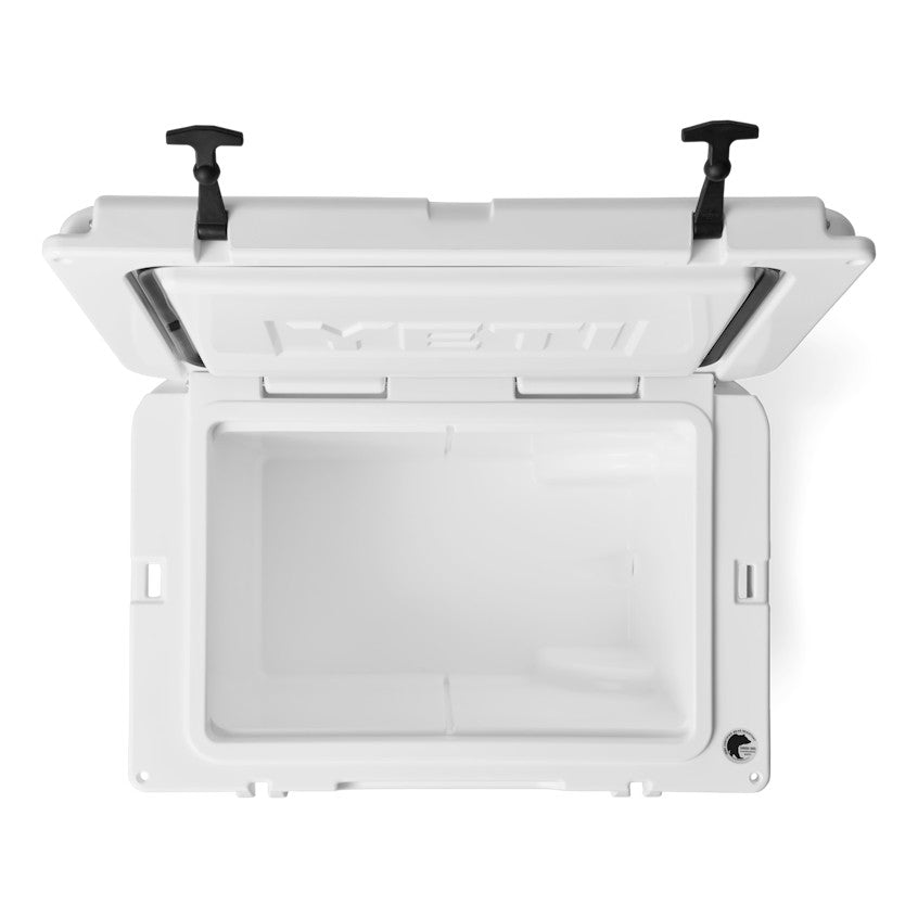 YETI TUNDRA HAUL WHITE