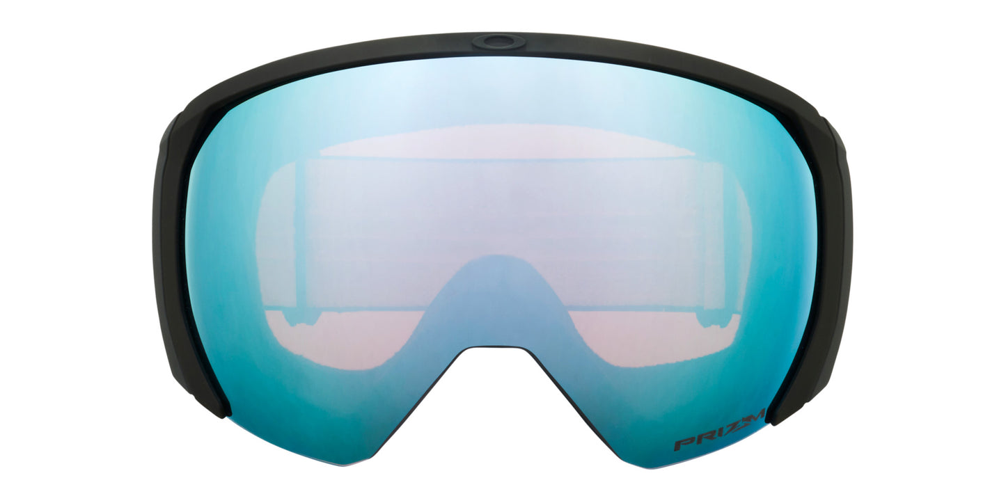 2026 OAKLEY FLIGHT PATH L GGL MT BLK w/ PRZM SPHR IRID