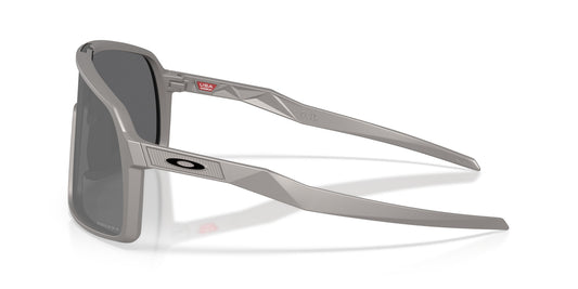OAKLEY SUTRO TITANIUM SUNGLASSES w/ PRIZM BLK