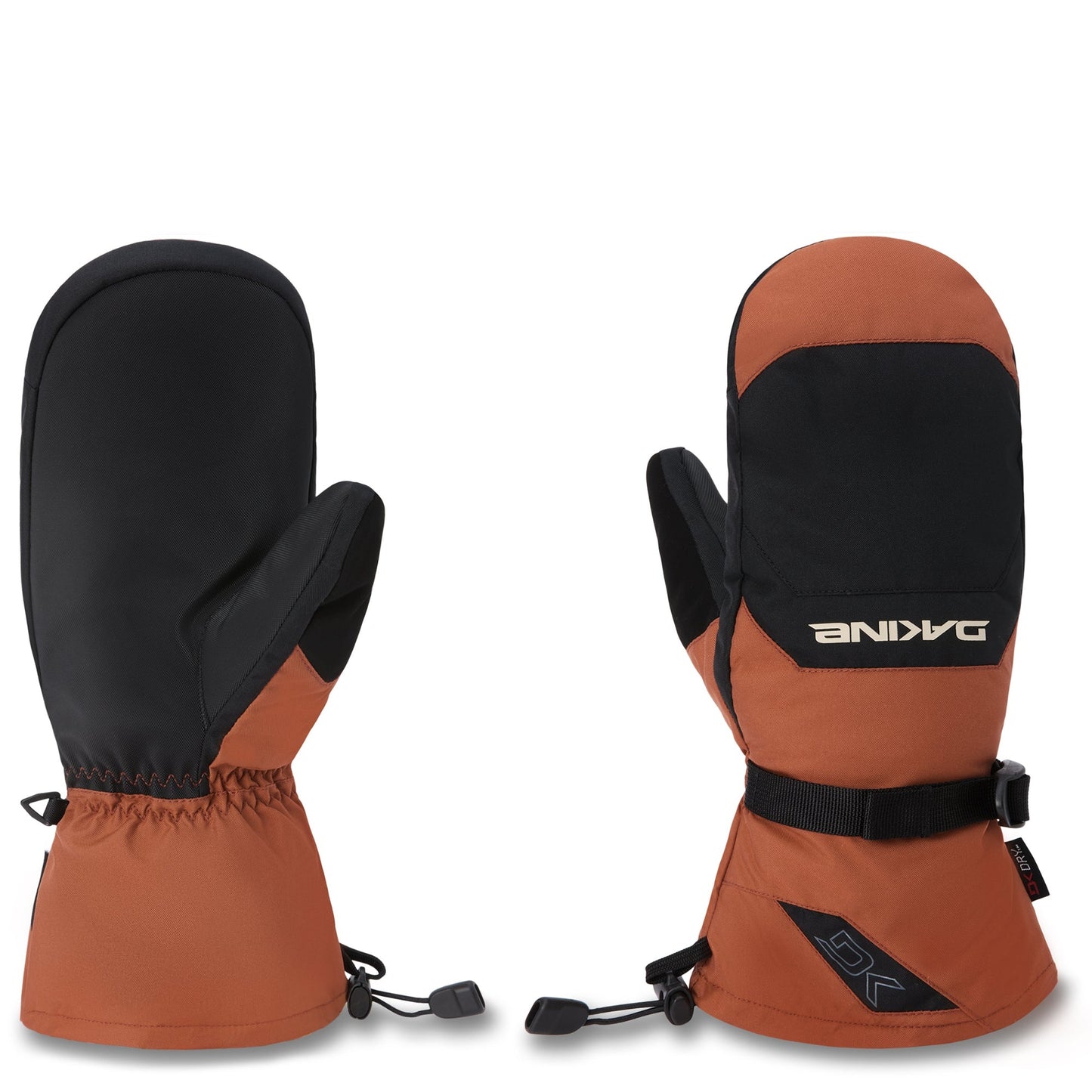 2026 DAKINE SCOUT MITT SPICE