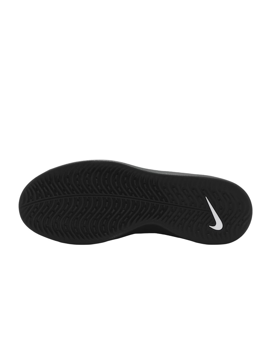NIKE SB MENS ZOOM NYJAH 4 SHOES HO25 (002) BLACK/WHITE-BLACK-WHITE