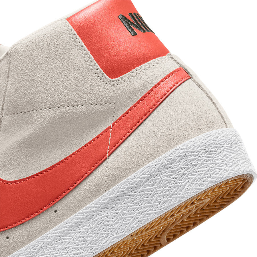 NIKE SB MENS ZOOM BLAZER MID SU24 (003) PHANTOM/COSMIC CLAY-WHITE-FIR