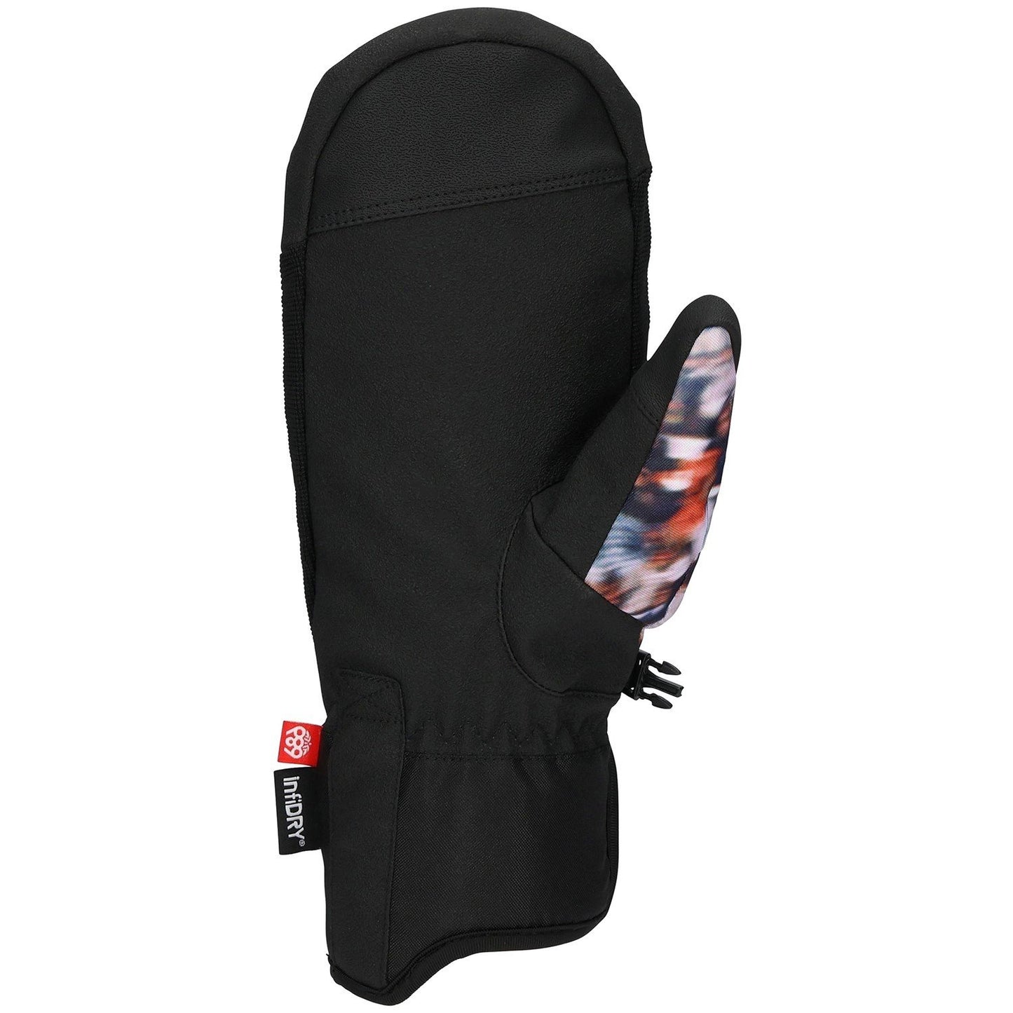 2026 686 PRIMER MITT ASSC BLACK