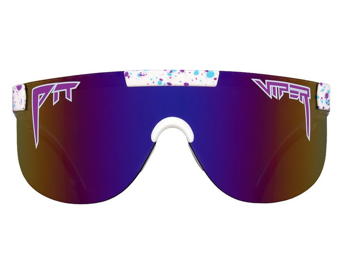 PIT VIPER THE JETSKI ELLIPTICAL SUNGLASSES