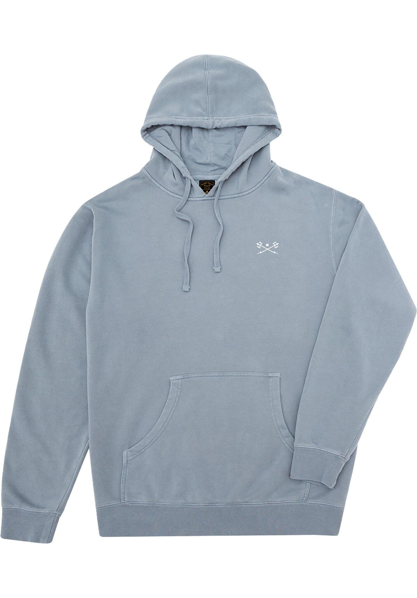 DARK SEAS MENS GO TO FLEECE PO HOODY SU22