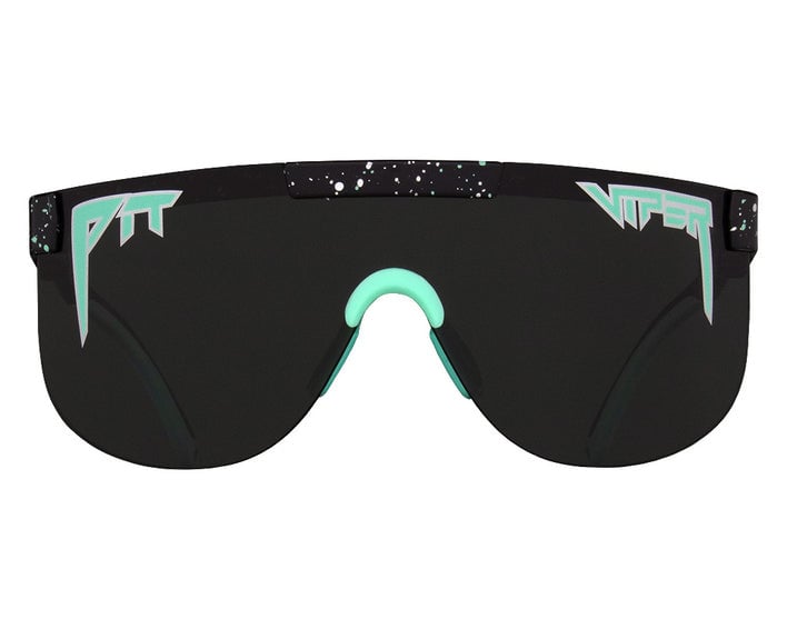 PIT VIPER THE THUNDERMINT ELLIPTICAL SUNGLASSES