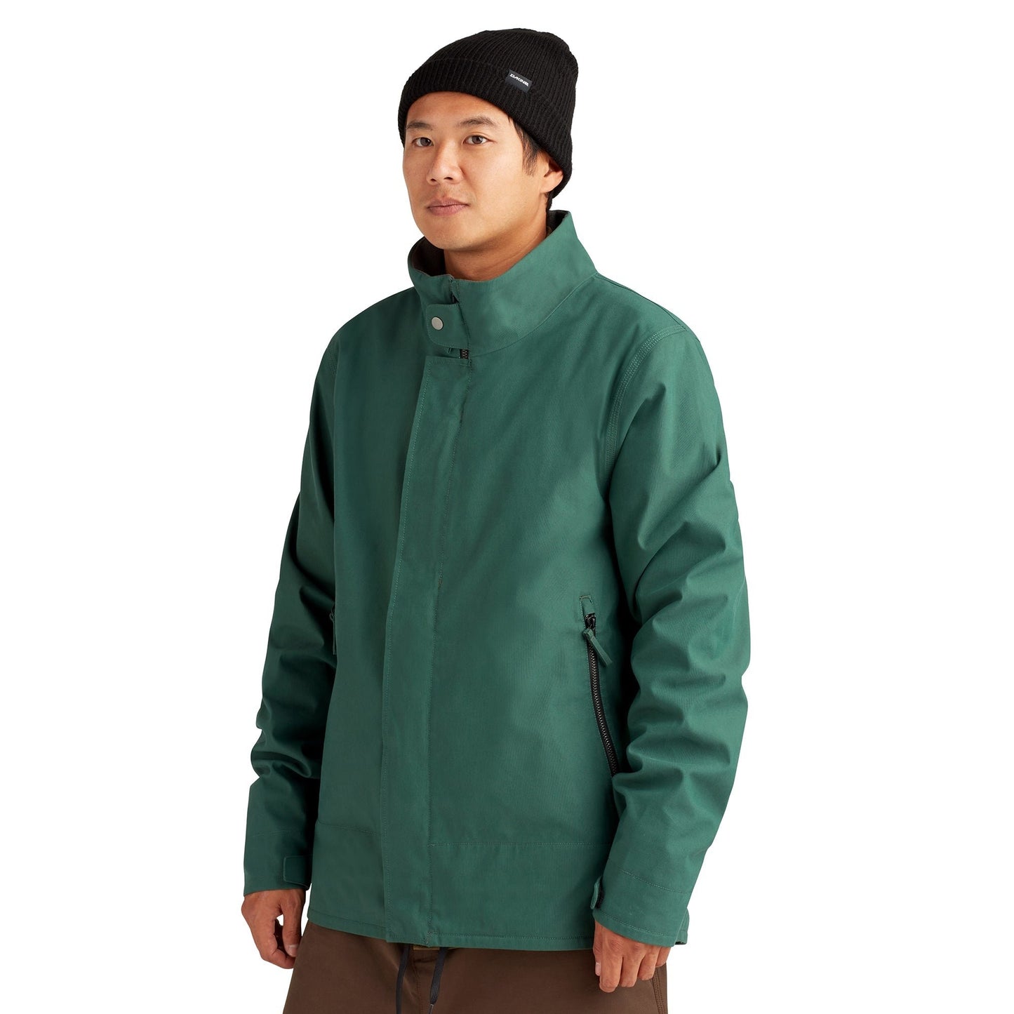 2023 DAKINE A-1 JACKET FIR GREEN