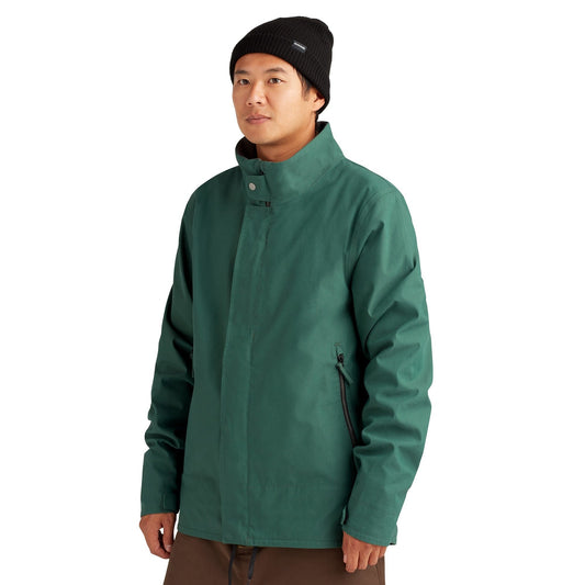 2023 DAKINE A-1 JACKET FIR GREEN