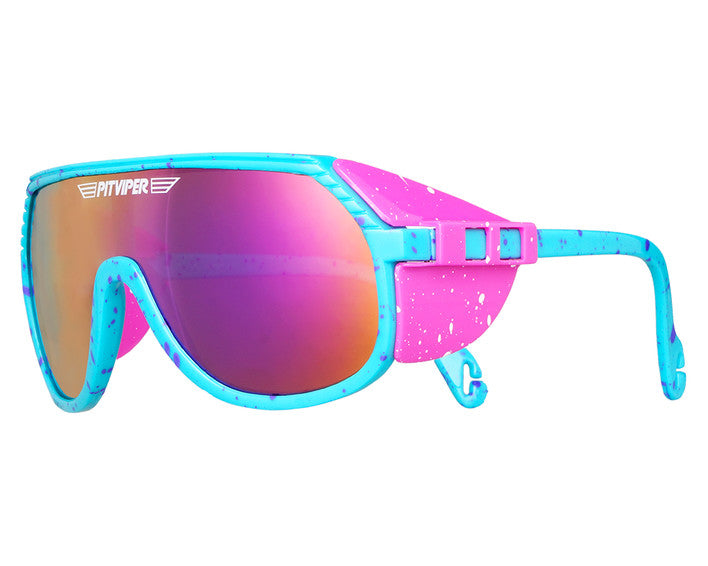 PIT VIPER THE WINDSURFING GRAND PRIX SUNGLASSES