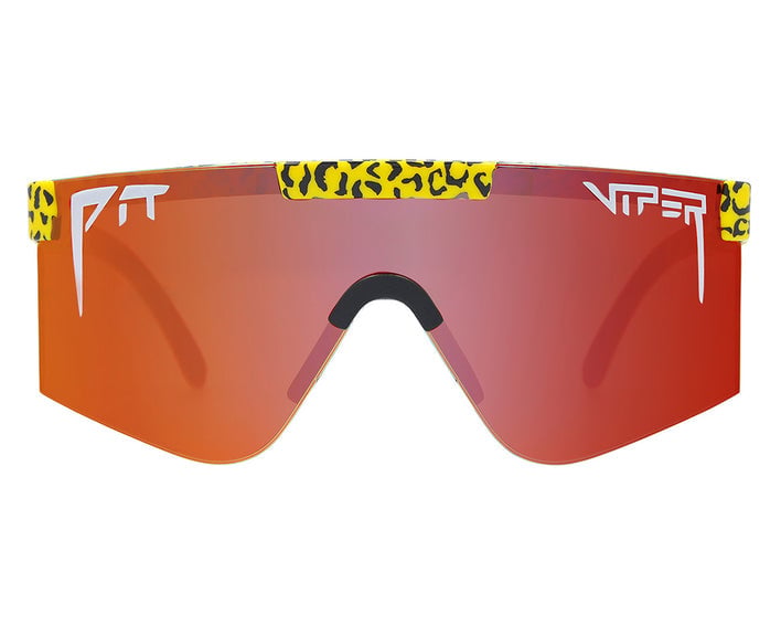 PIT VIPER THE CARNIVORE 2000s Z87+ SUNGLASSES