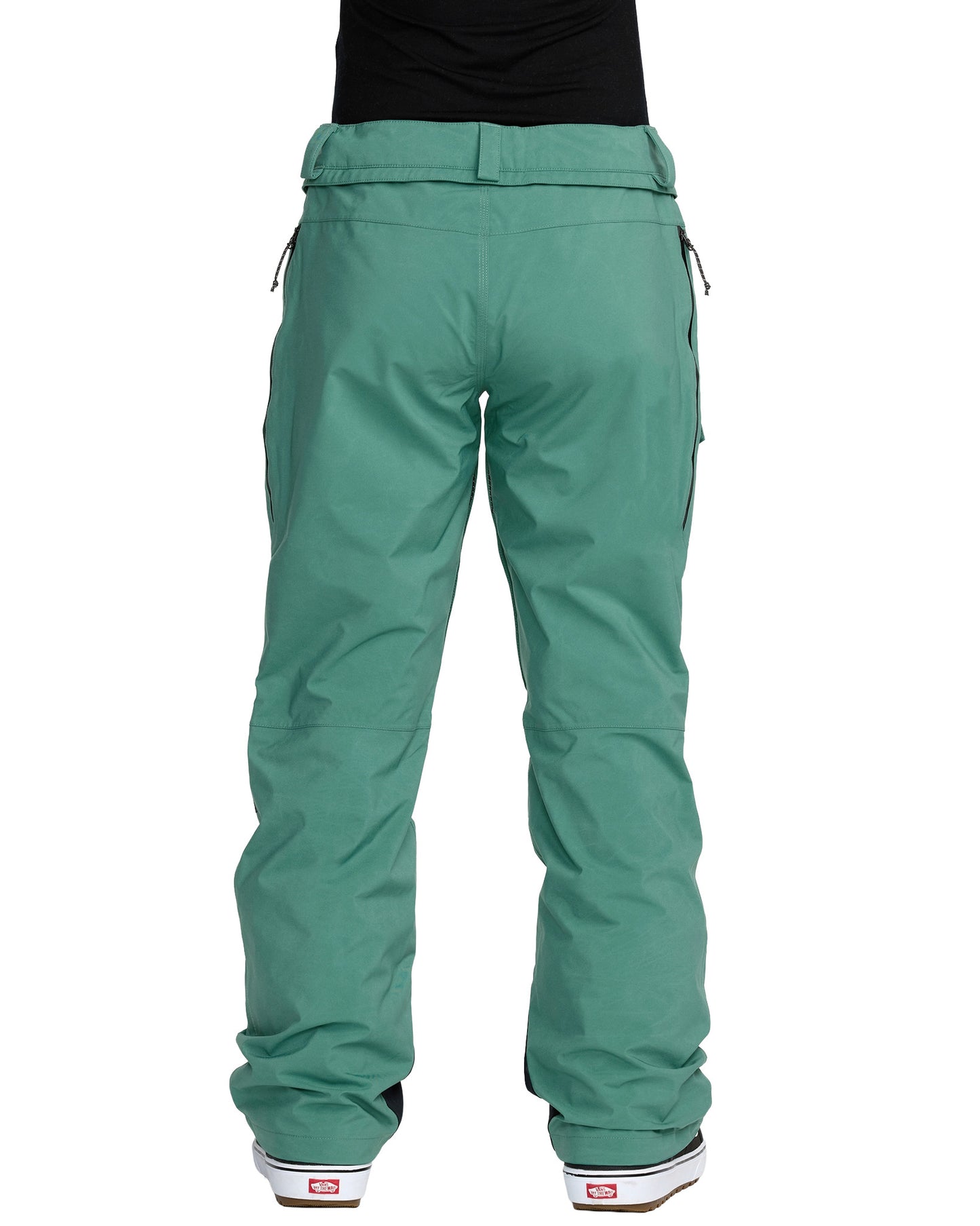 2026 VOLCOM WMNS V.CO AT STRETCH GORE-TEX PANT SPRUCE GREEN