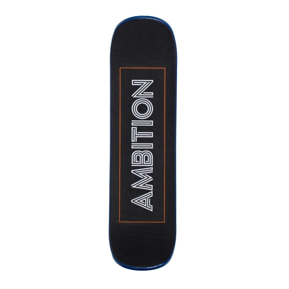 2023 AMBITION JIB SNOWSKATE NAVY