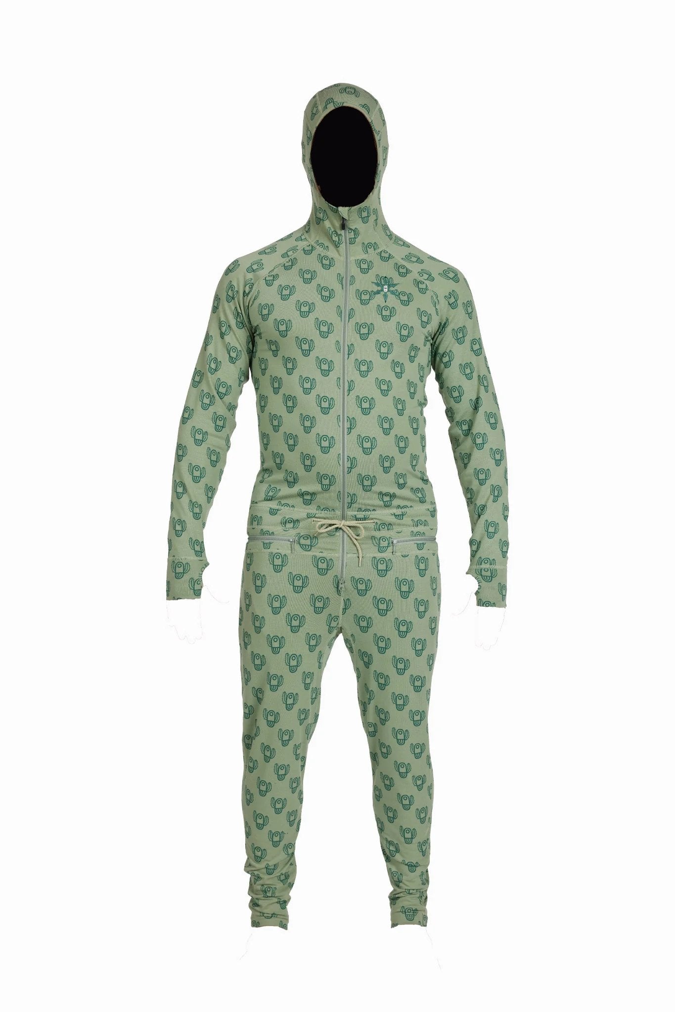 2026 AIRBLASTER CLASSIC NINJA SUIT BODE CACTUS