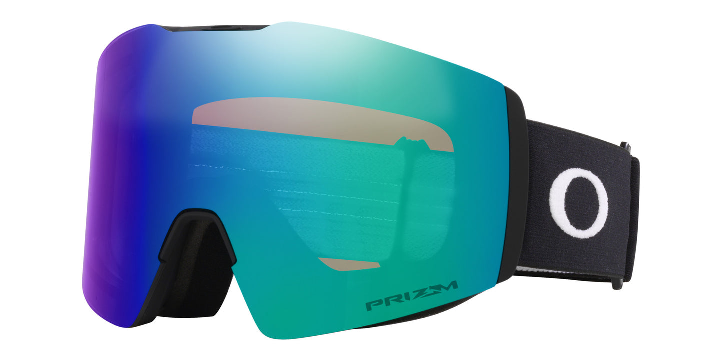 2026 OAKLEY FALL LINE L GGL MT BLK w/ PRZM ARGN IRID