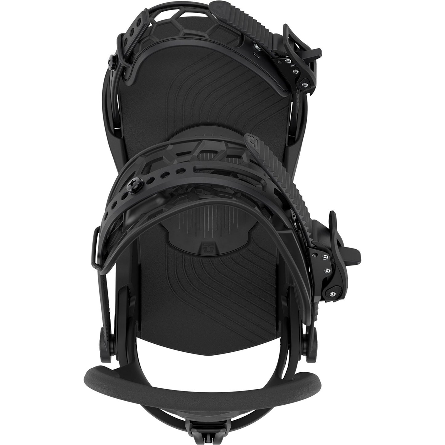 2026 UNION FLITE PRO SNOWBOARD BINDING BLACK