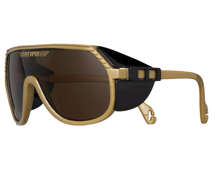 PIT VIPER THE RENO GRAND PRIX SUNGLASSES