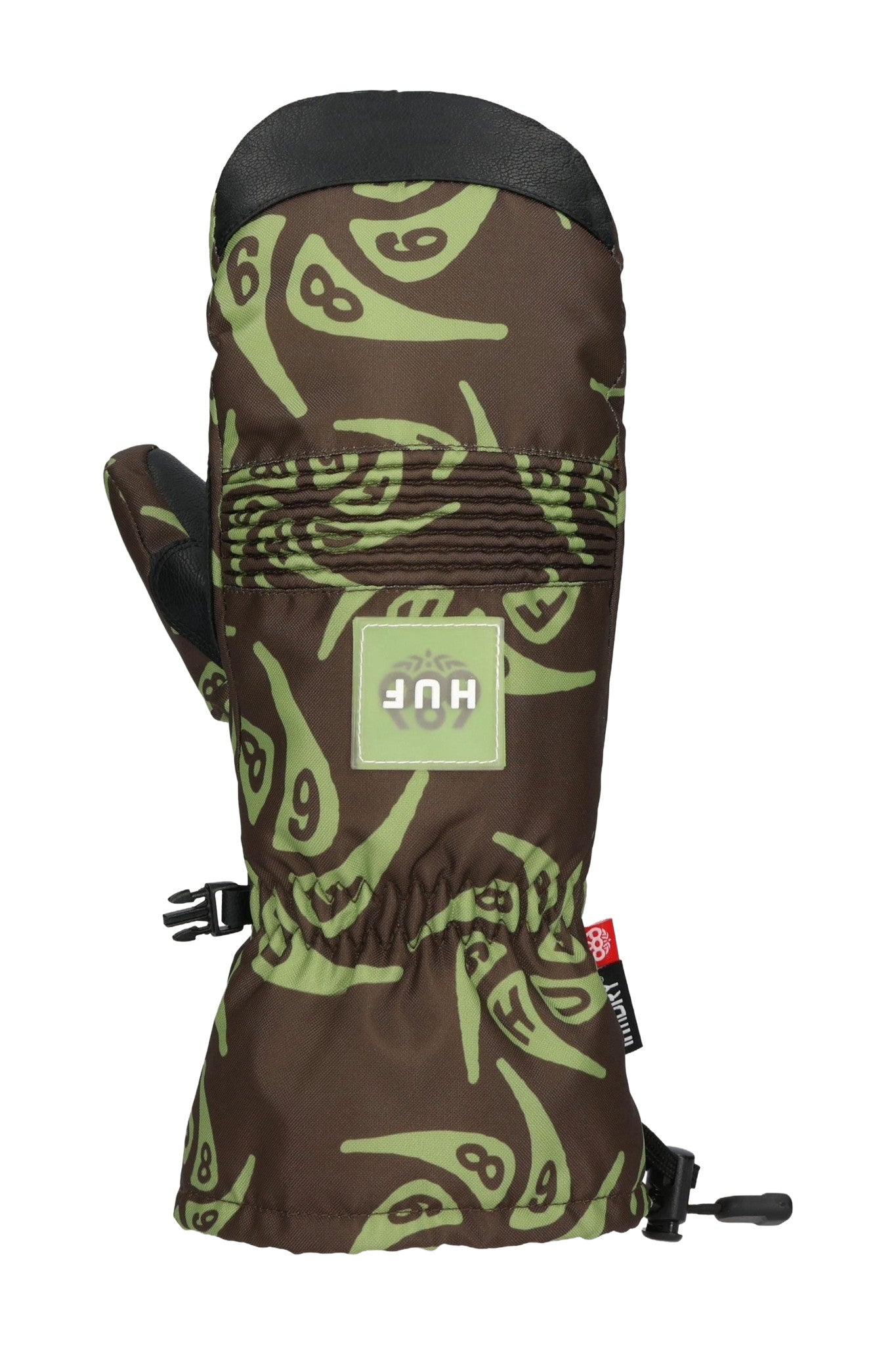2026 686 LANDER MITT HUF SWIRL